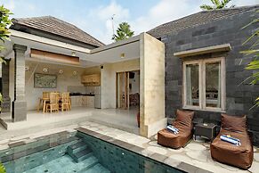 Puri Sedana Ubud Villa