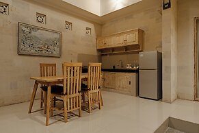 Puri Sedana Ubud Villa