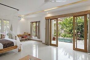 Puri Sedana Ubud Villa
