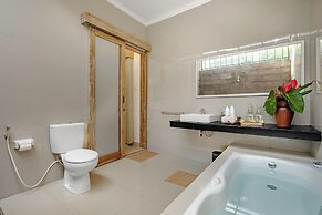 Puri Sedana Ubud Villa