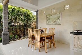 Puri Sedana Ubud Villa