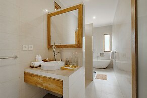 Puri Sedana Ubud Villa