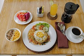 Puri Sedana Ubud Villa