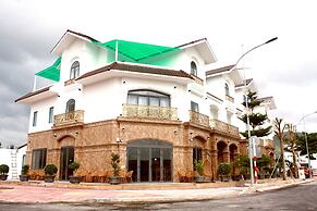 Cong Thanh Long Beach