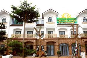 Cong Thanh Long Beach