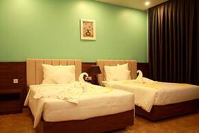 Cong Thanh Long Beach