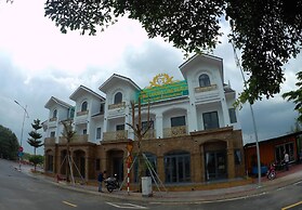 Cong Thanh Long Beach