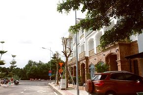 Cong Thanh Long Beach