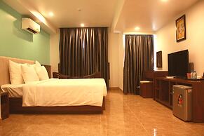 Cong Thanh Long Beach