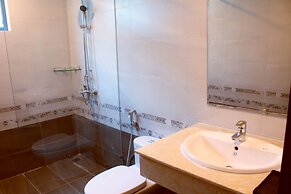 Cong Thanh Long Beach