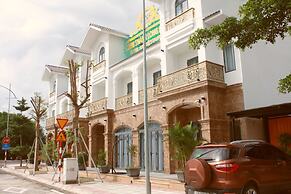 Cong Thanh Long Beach