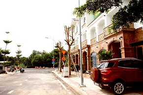 Cong Thanh Long Beach