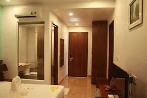 Cong Thanh Long Beach