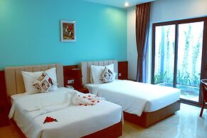 Cong Thanh Long Beach