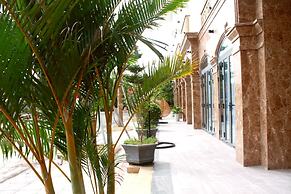 Cong Thanh Long Beach