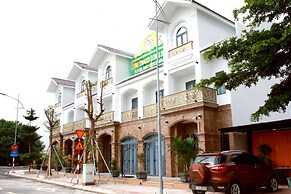 Cong Thanh Long Beach