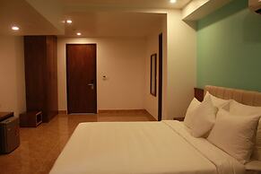 Cong Thanh Long Beach