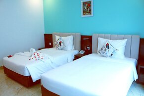 Cong Thanh Long Beach