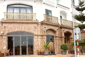 Cong Thanh Long Beach