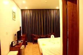 Cong Thanh Long Beach