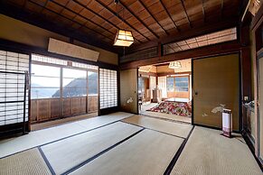 Masuya Ryokan