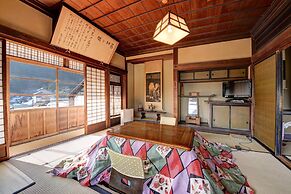 Masuya Ryokan