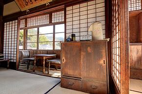 Masuya Ryokan