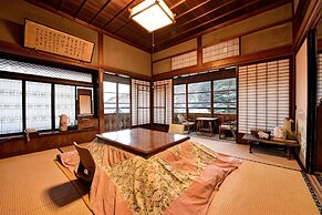 Masuya Ryokan