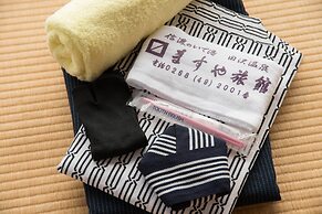 Masuya Ryokan