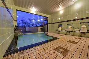 Masuya Ryokan