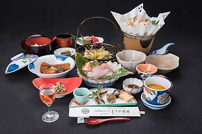 Masuya Ryokan