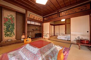 Masuya Ryokan