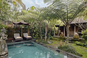Moringa Ubud Villa