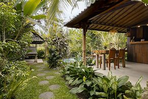 Moringa Ubud Villa