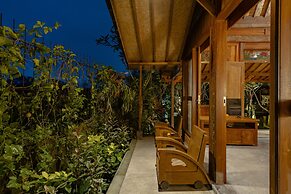 Moringa Ubud Villa