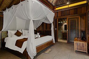 Moringa Ubud Villa