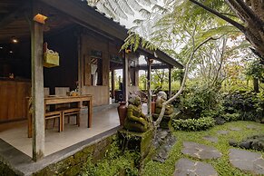 Moringa Ubud Villa