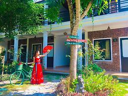 Hang Mua Family Homestay