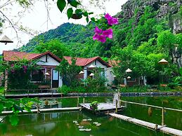 Hang Mua Family Homestay