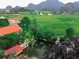 Hang Mua Family Homestay