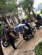 Hang Mua Family Homestay