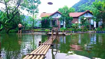 Hang Mua Family Homestay