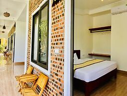 Hang Mua Family Homestay