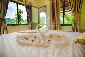 Hang Mua Family Homestay