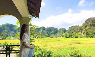 Hang Mua Family Homestay