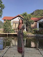 Hang Mua Family Homestay