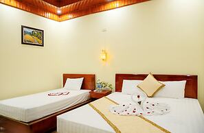 Hang Mua Family Homestay