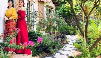 Hang Mua Family Homestay