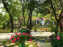 Hang Mua Family Homestay