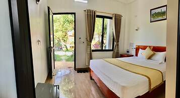 Hang Mua Family Homestay